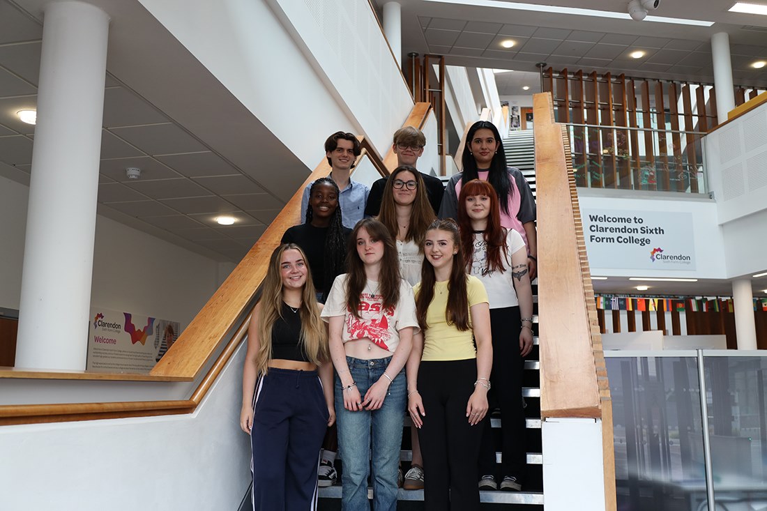 Cohort of 2025