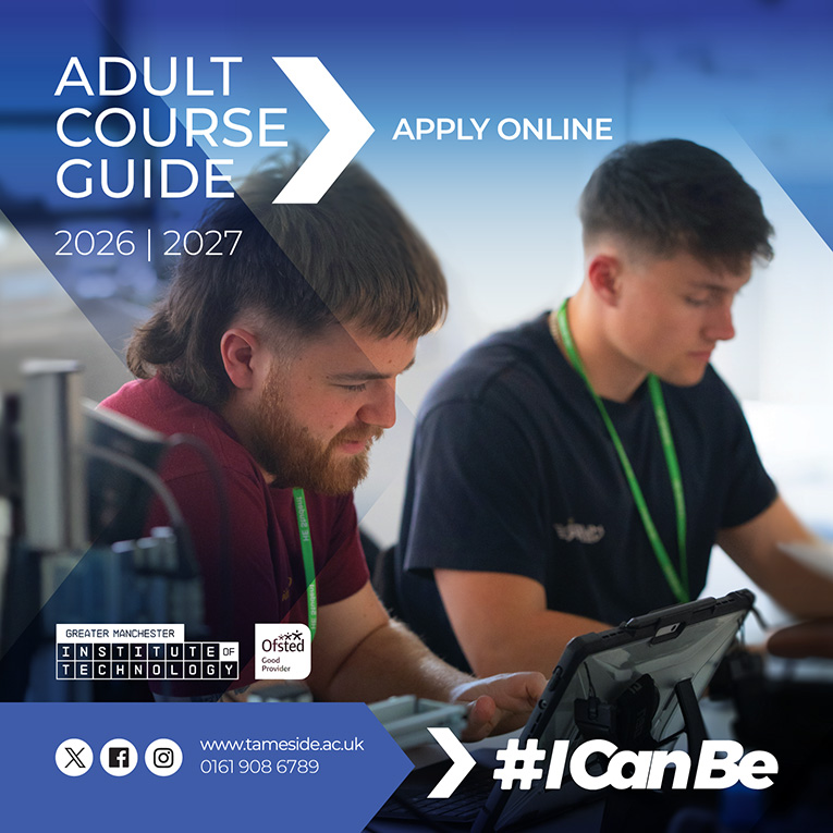 Open Evening booking form