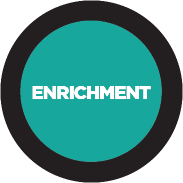 enrichment