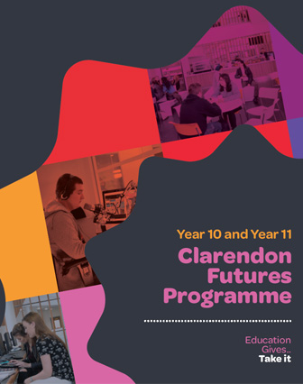 Futures Programme