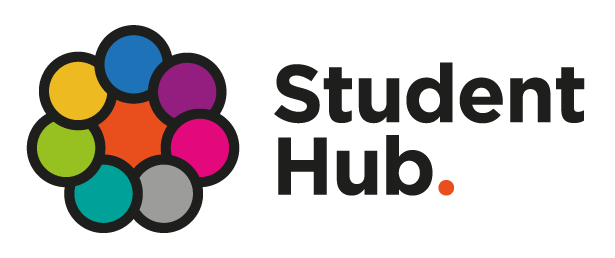Student Hub Logo