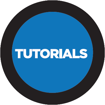 tutorials